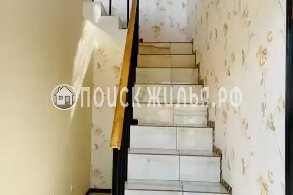 Дом под ключ «На 7-8 человек»