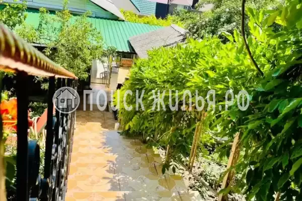 Дом под ключ «На 7-8 человек»