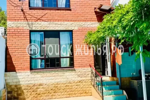 Дом под ключ «На 7-8 человек»