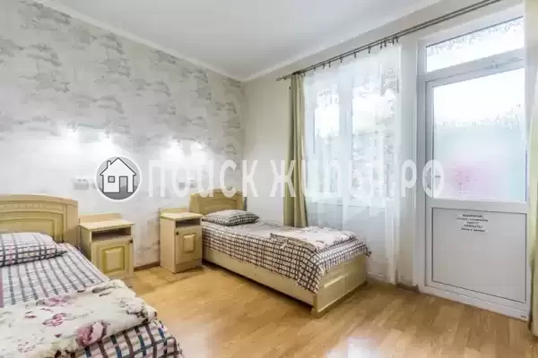 Частный сектор «Бриз»