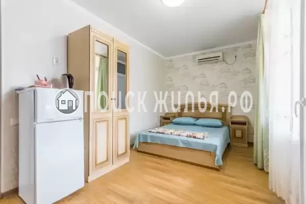 Частный сектор «Бриз»