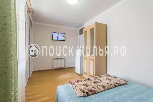 Частный сектор «Бриз»