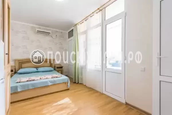 Частный сектор «Бриз»