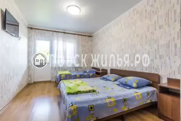 Частный сектор «Бриз»