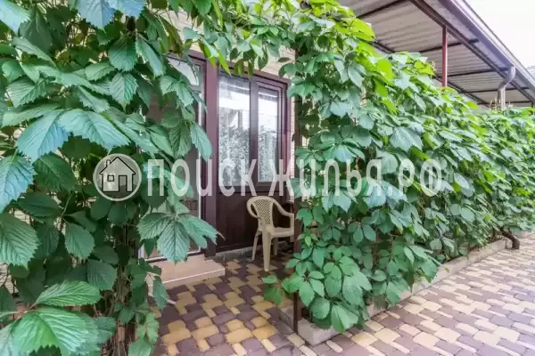 Частный сектор «Бриз»