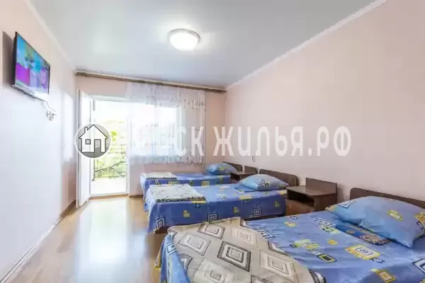 Частный сектор «Бриз»