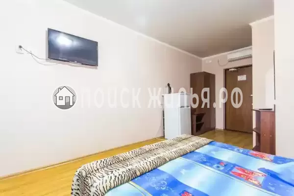 Частный сектор «Бриз»