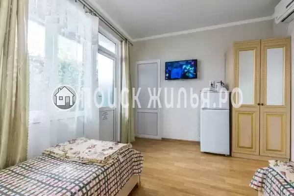 Частный сектор «Бриз»