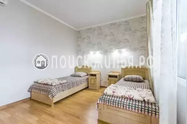 Частный сектор «Бриз»