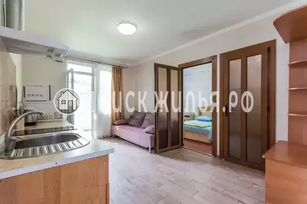 Частный сектор «Бриз»