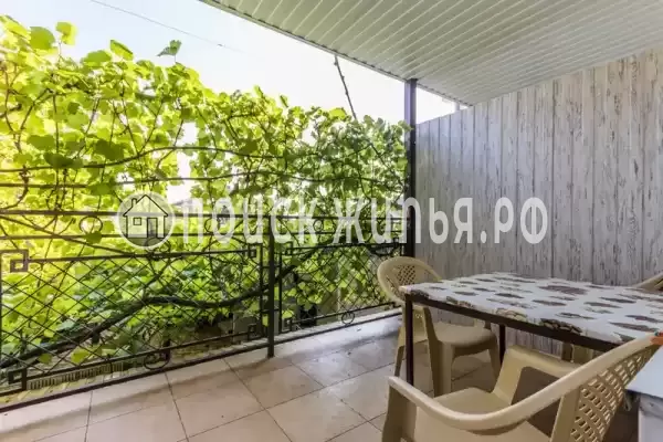 Частный сектор «Бриз»