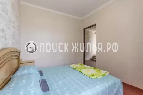 Частный сектор «Бриз»