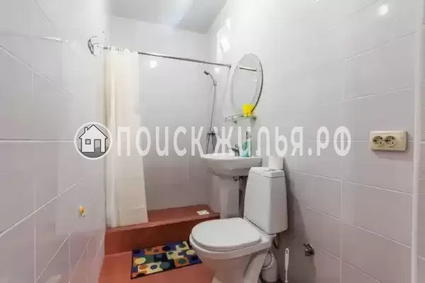 Частный сектор «Бриз»