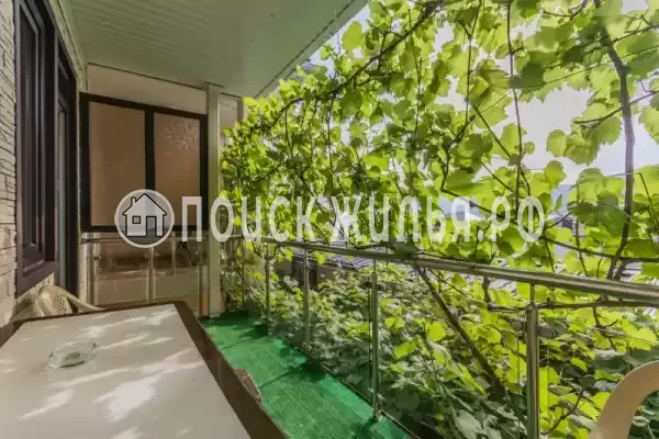 Частный сектор «Бриз»