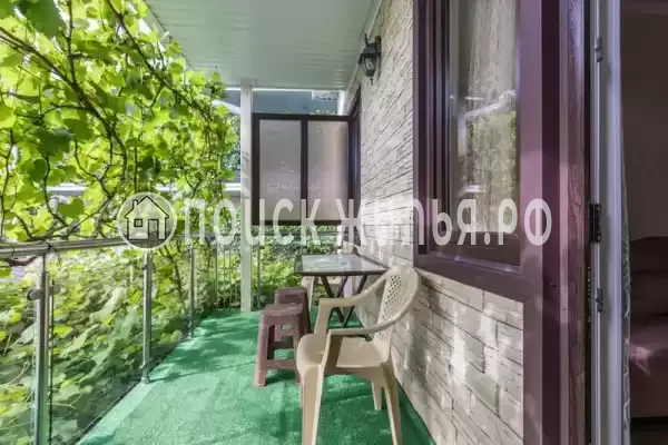 Частный сектор «Бриз»