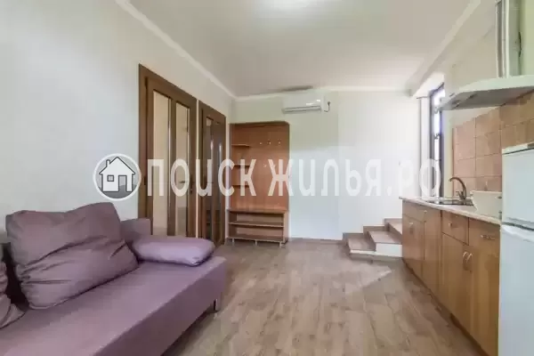 Частный сектор «Бриз»