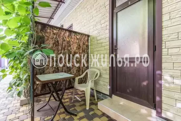 Частный сектор «Бриз»