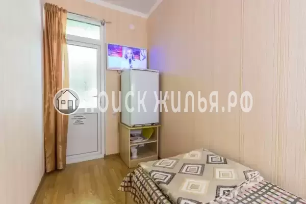 Частный сектор «Бриз»