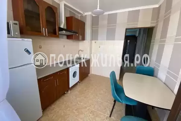 Квартира «У моря»