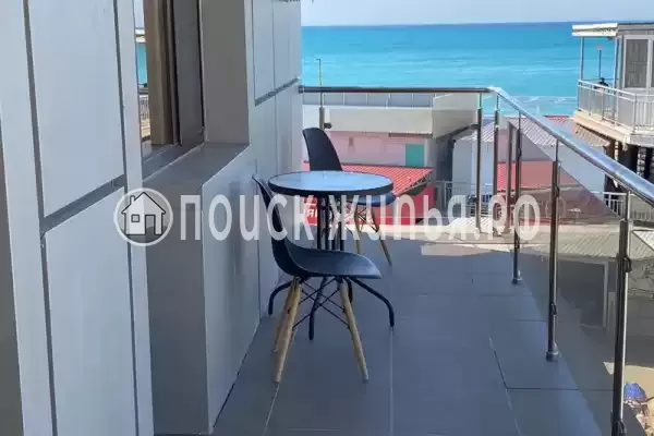Квартира «У моря»