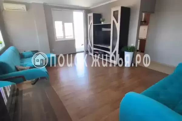 Квартира «У моря»