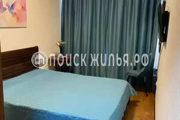 Квартира «У моря»