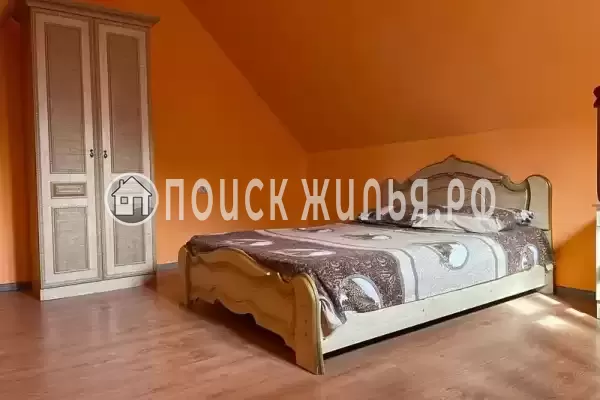 Дом под ключ «Вишня»