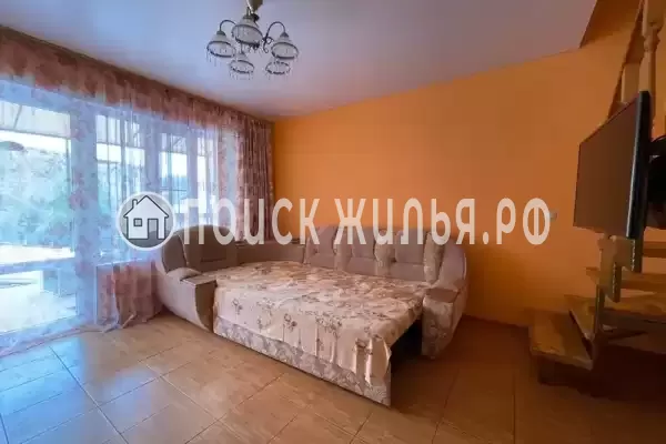 Дом под ключ «Вишня»