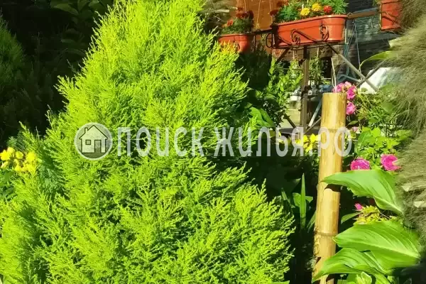 Дом под ключ «Вишня»