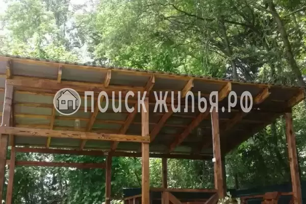 Дом под ключ «Вишня»