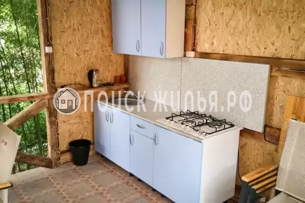 Дом под ключ «Вишня»