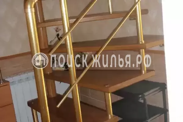 Дом под ключ, Алупкинское шоссе, д.28Л