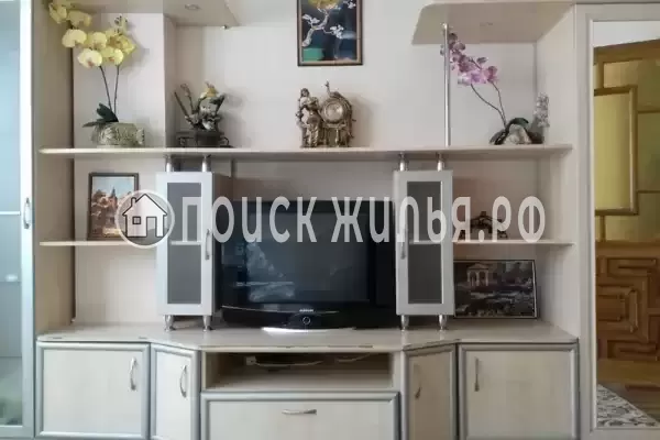 Дом под ключ, Алупкинское шоссе, д.28Л