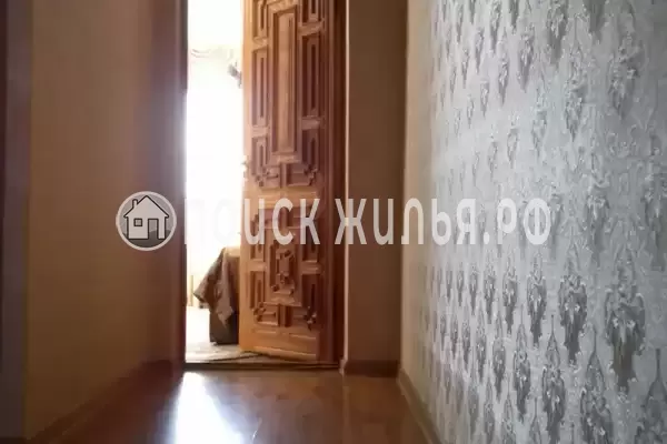 Дом под ключ, Алупкинское шоссе, д.28Л