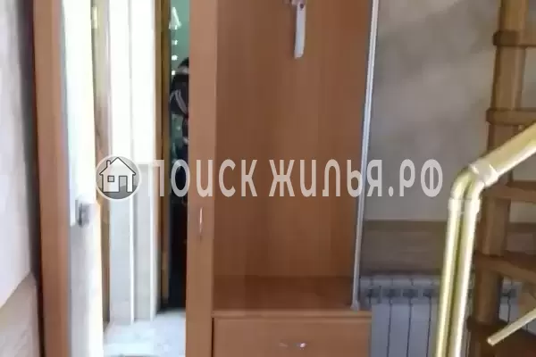 Дом под ключ, Алупкинское шоссе, д.28Л