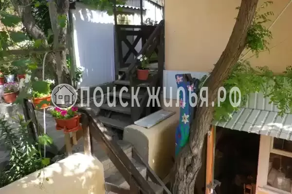 Частный сектор, пер. Свердлова, д.20А