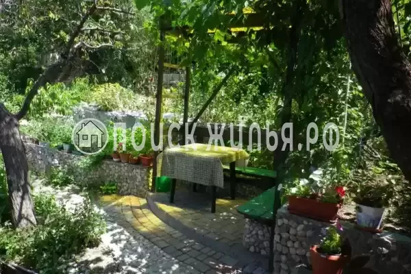 Частный сектор, пер. Свердлова, д.20А