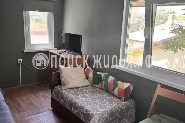 Частный сектор, пер. Свердлова, д.20А