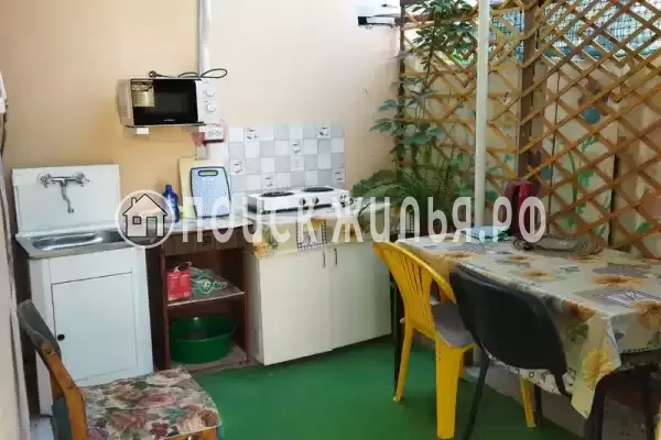 Частный сектор, пер. Свердлова, д.20А