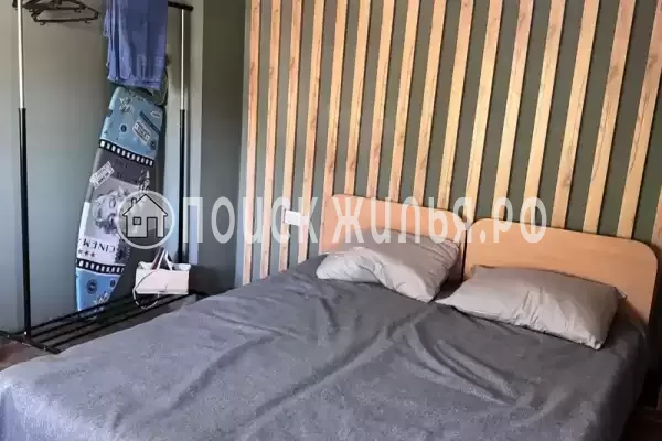 Частный сектор, пер. Свердлова, д.20А