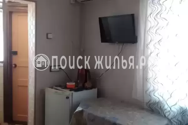 Частный сектор, пер. Свердлова, д.20А