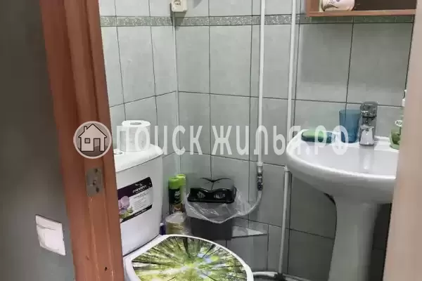 Частный сектор, пер. Свердлова, д.20А