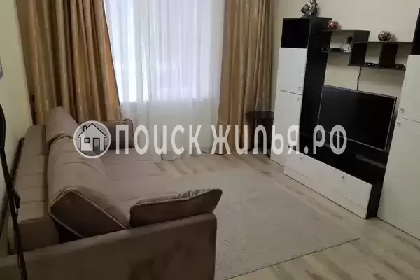 Квартира «Валентина+»