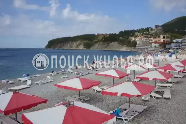 Квартира «Валентина+»