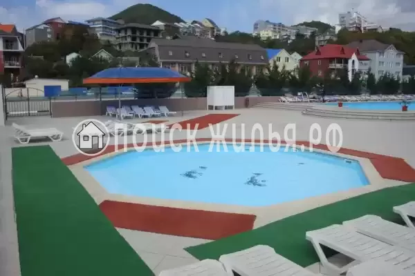 Квартира «Валентина+»