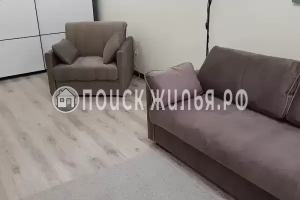 Квартира «Валентина+»