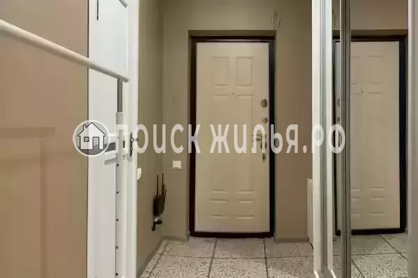 Квартира, Носовихинское шоссе, д.27