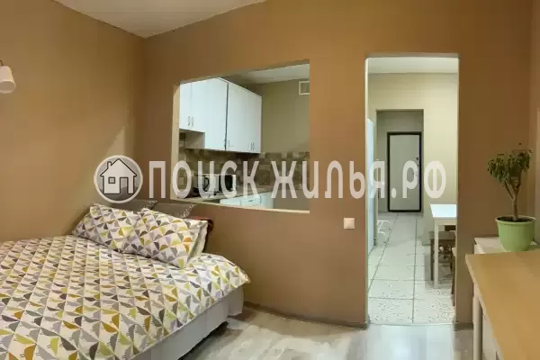 Квартира, Носовихинское шоссе, д.27