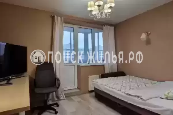 Квартира, Носовихинское шоссе, д.27