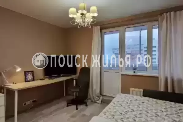 Квартира, Носовихинское шоссе, д.27